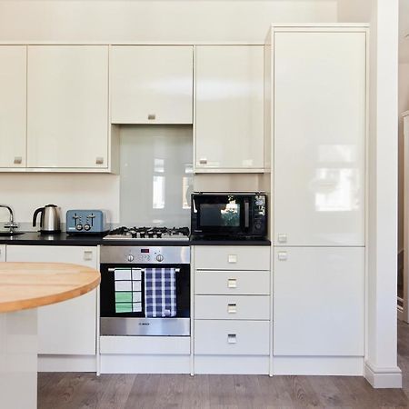 דירות לונדון The Kilburn Crib - Stunning 3Bdr Flat מראה חיצוני תמונה