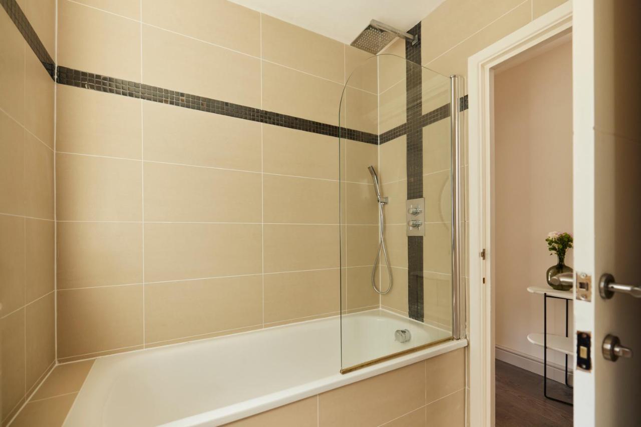 דירות לונדון The Kilburn Crib - Stunning 3Bdr Flat מראה חיצוני תמונה